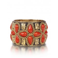 Jules Bangle-Orange-FIts All